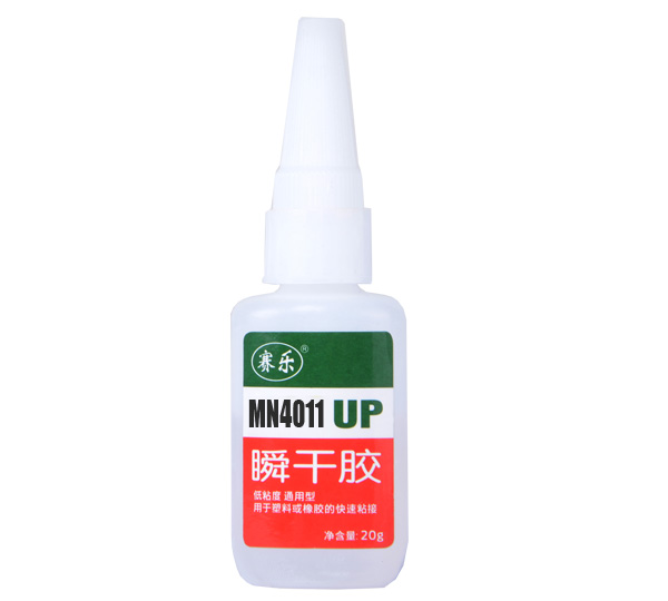 Medical grade cyanoacrylate glue MN4011