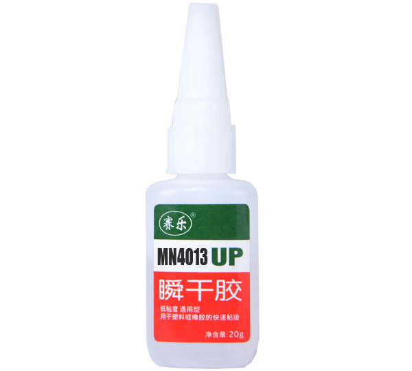 Medical grade cyanoacrylate glue MN4013