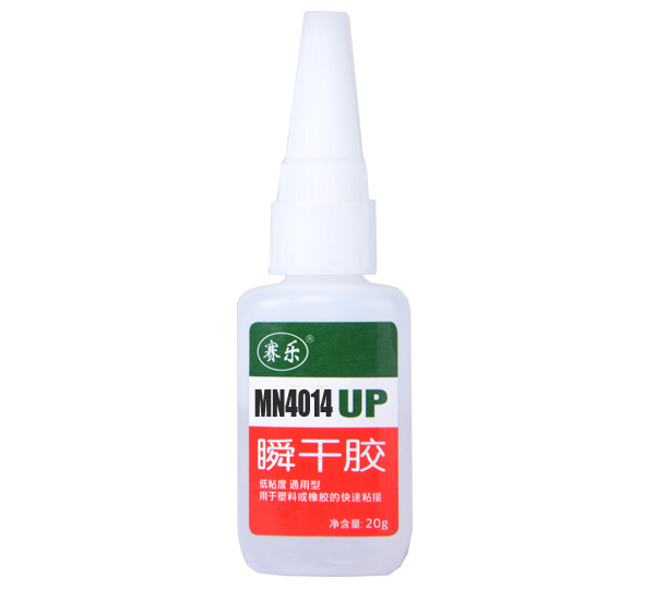 Medical grade cyanoacrylate glue MN4014